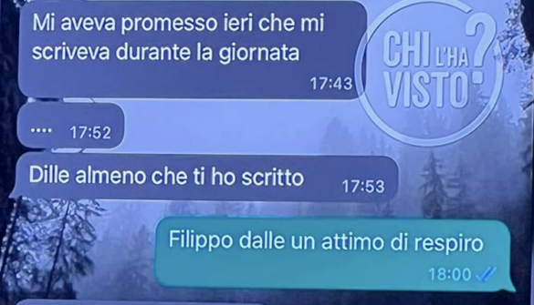 patriarcato inventato