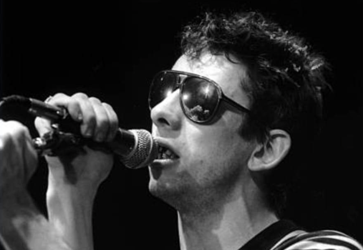 Shane MacGowan morte