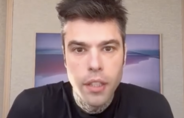 pandorogate fedez