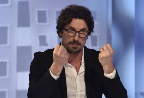Toninelli aspirante povero