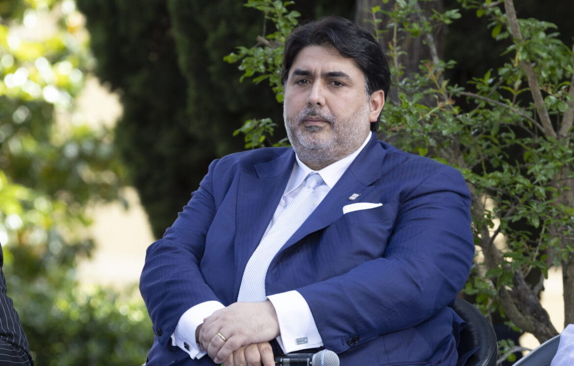 tempismo magistratura solinas