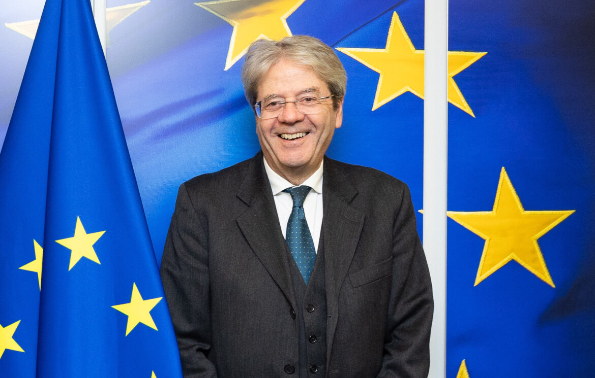 politica italiana gentiloni