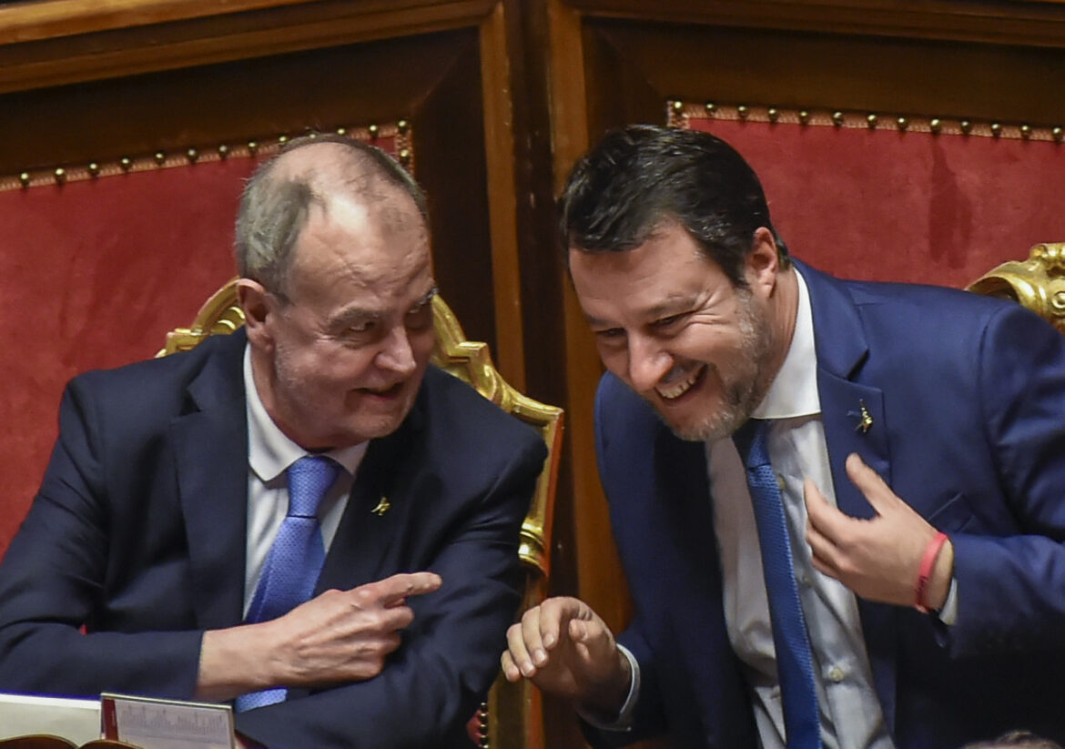 federalismo autonomie