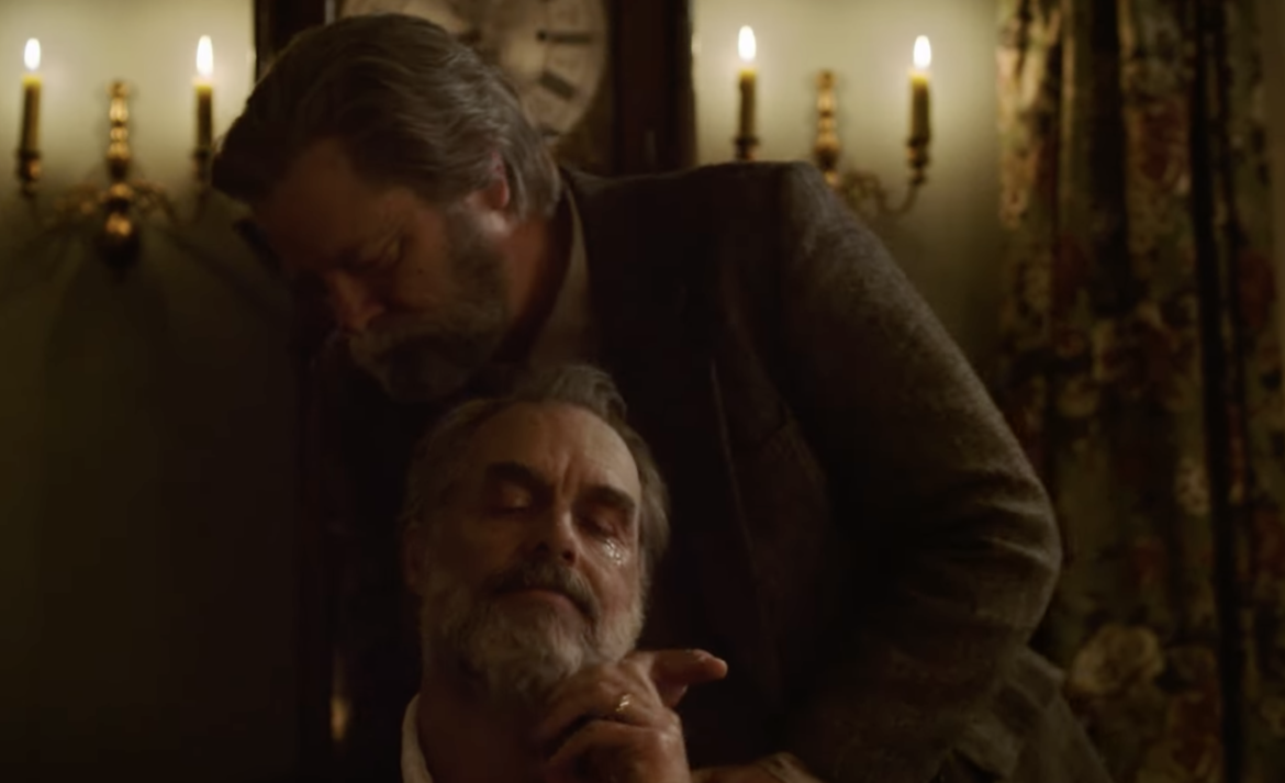 The last of us Lgbt Woke