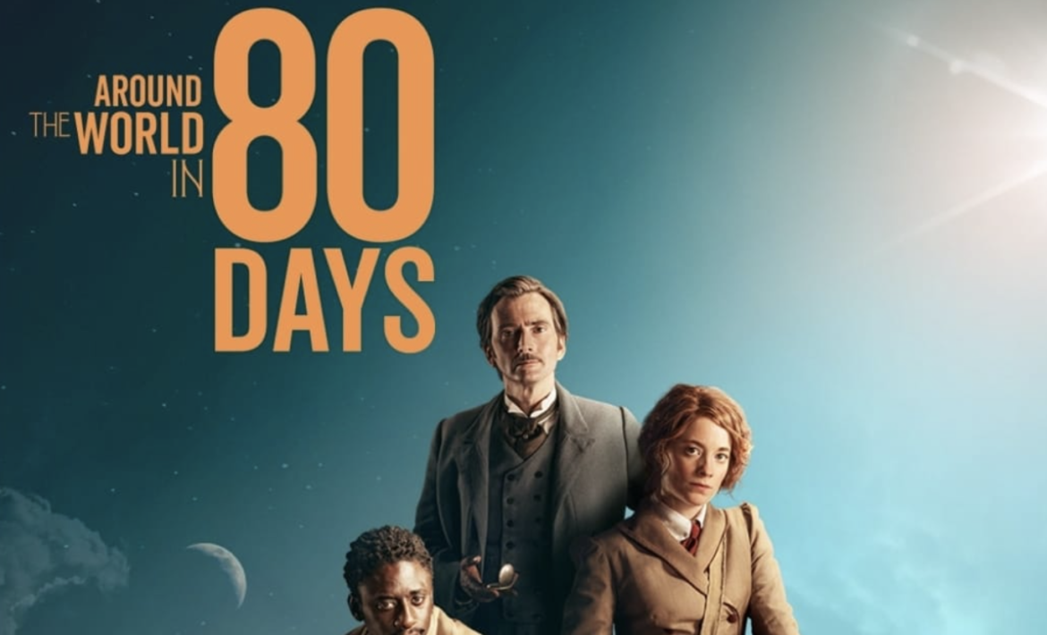 giro del mondo in 80 giorni