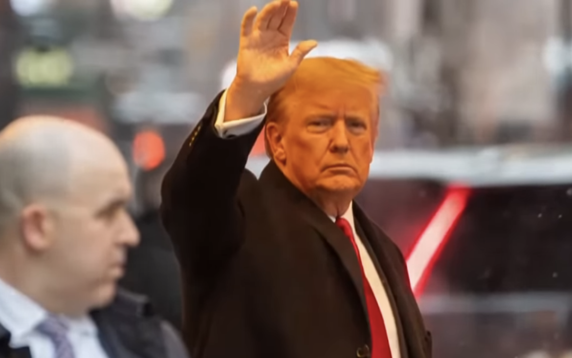 Trump rivoluzione culturale monca