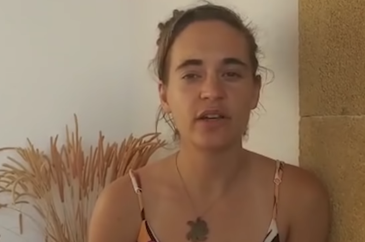 Carola Rackete candidata