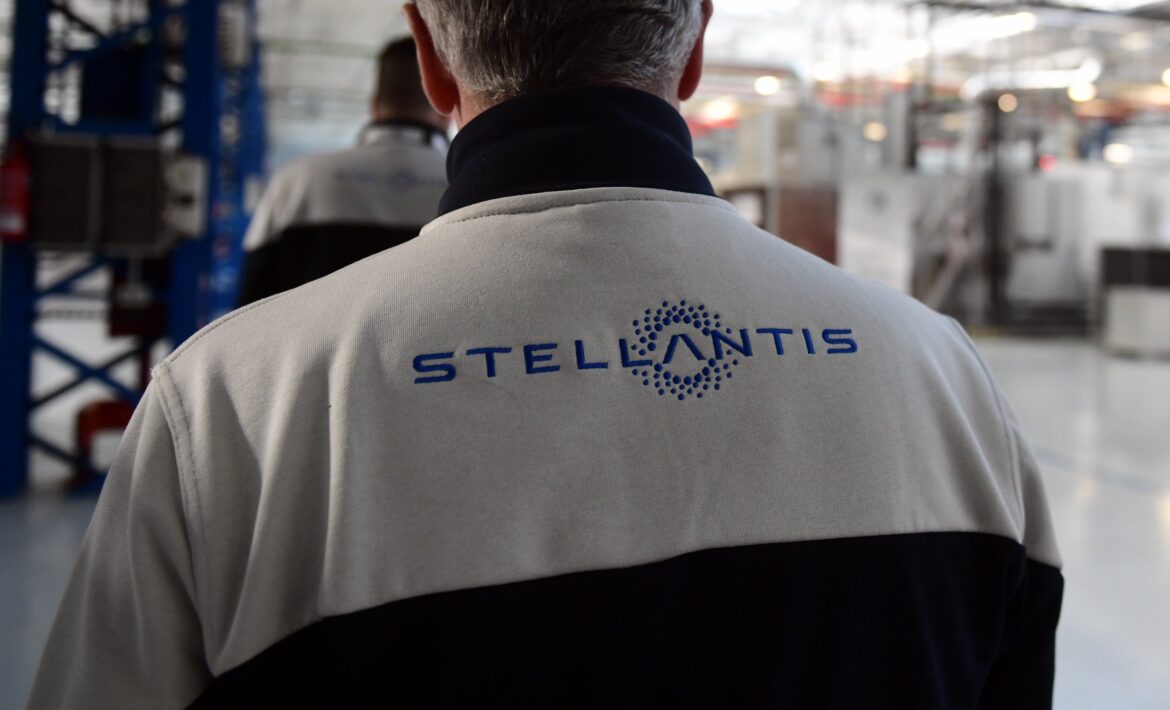 Stellantis