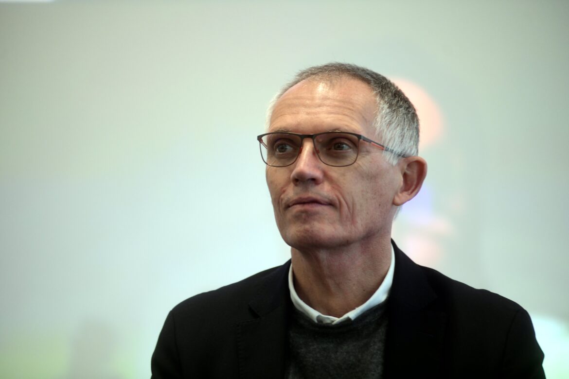 Fiat Stellantis Tavares