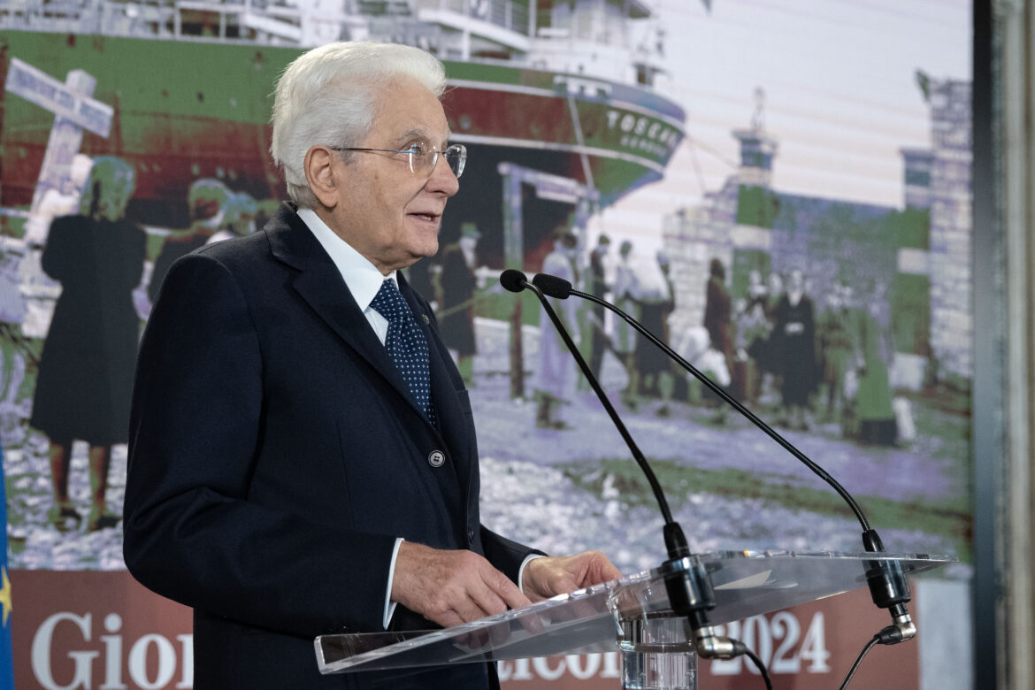 mattarella