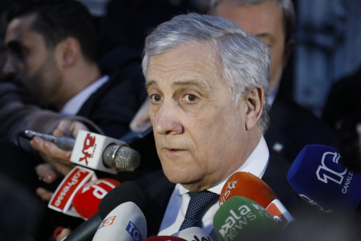 Tajani