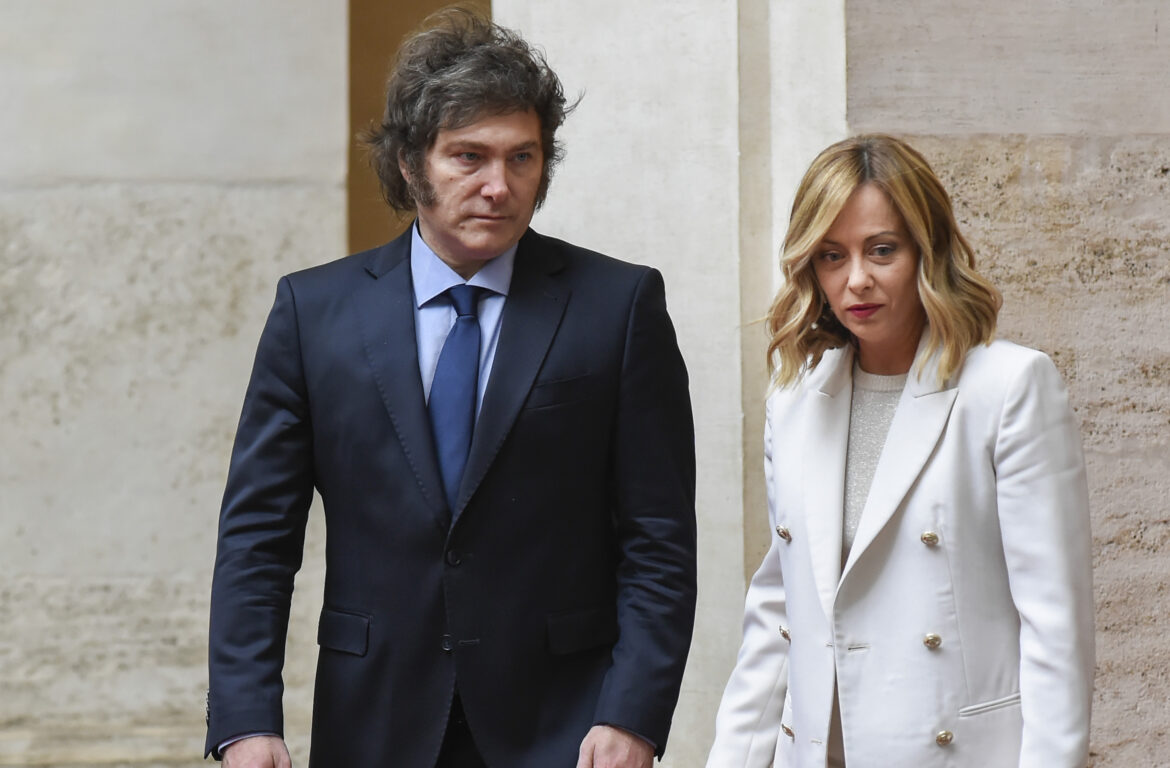 Neoliberismo criminale