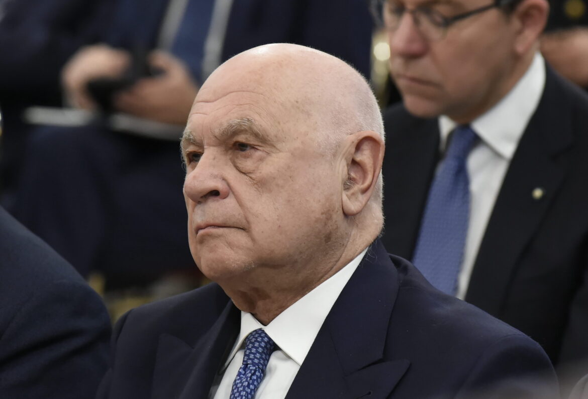 riforma giustizia nordio