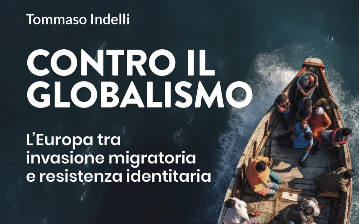 Contro il globalismo
