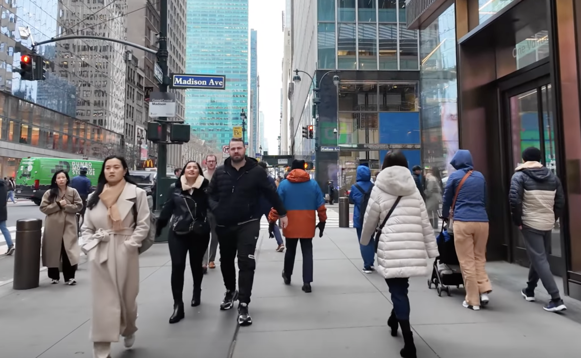 Ucraina americani contro la guerra