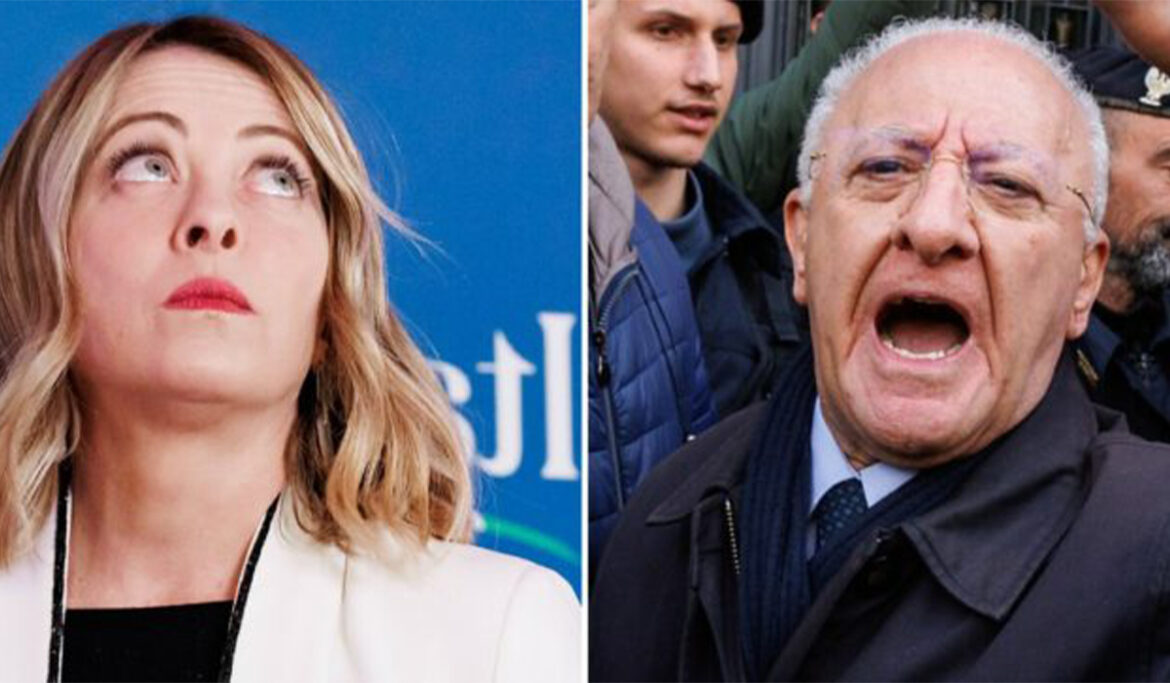 autonomia differenziata