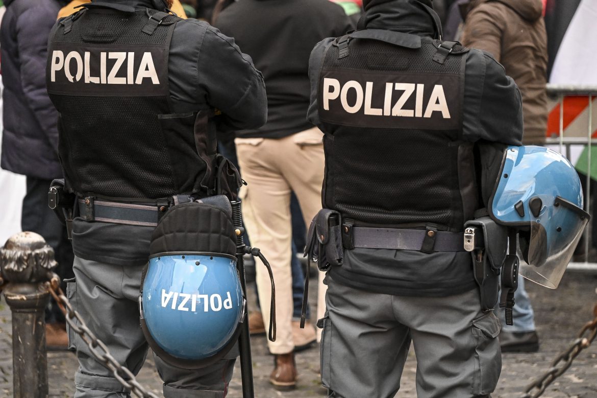 polizia