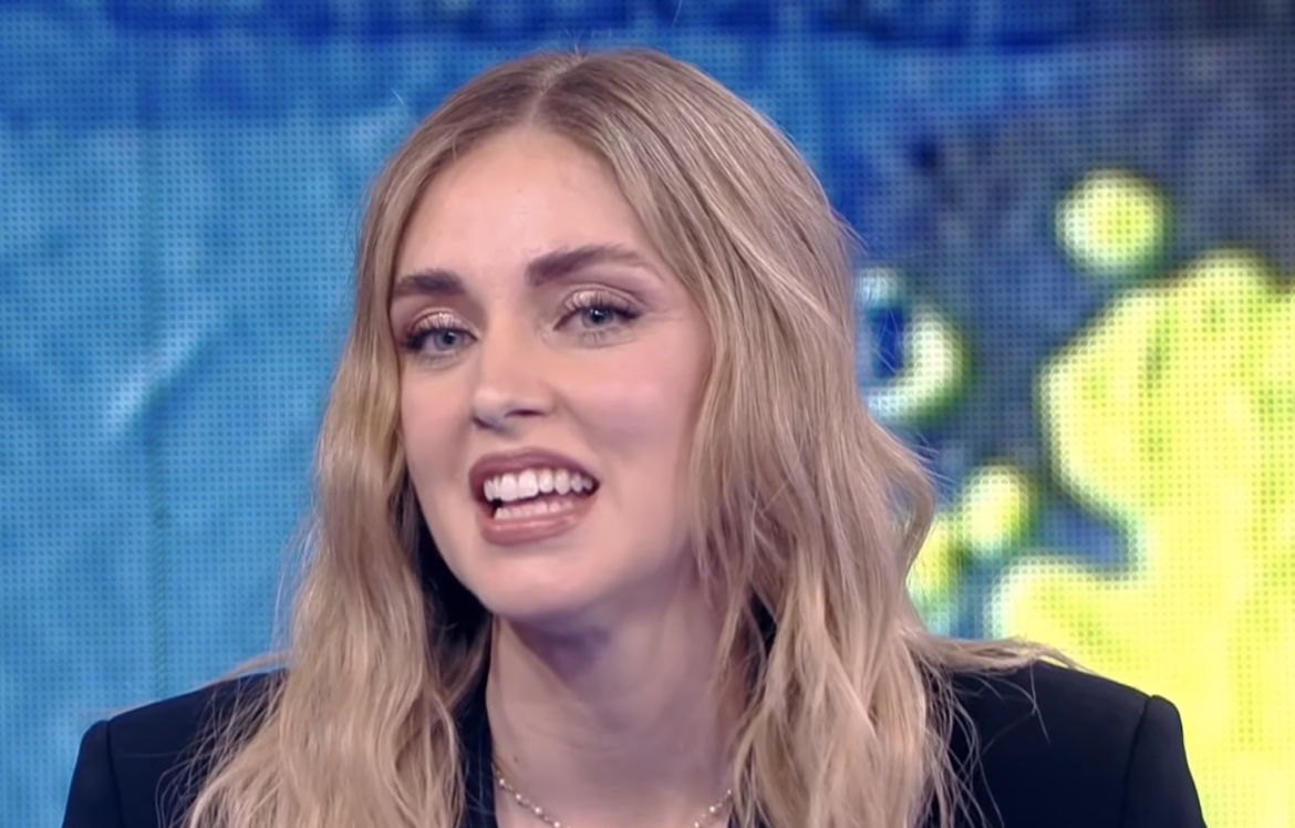 Ferragni scuse strategiche