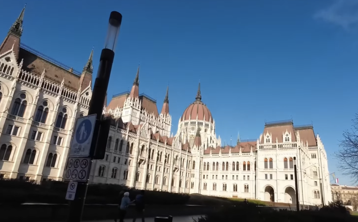 Ungheria immigrazione