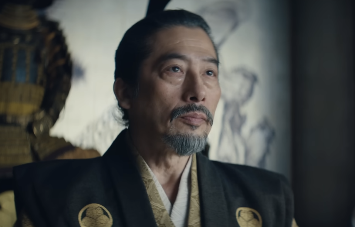 Shogun neri delirrio woke