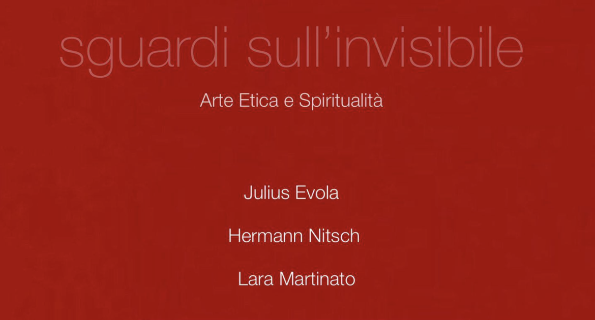 sguardi sull'invisibile