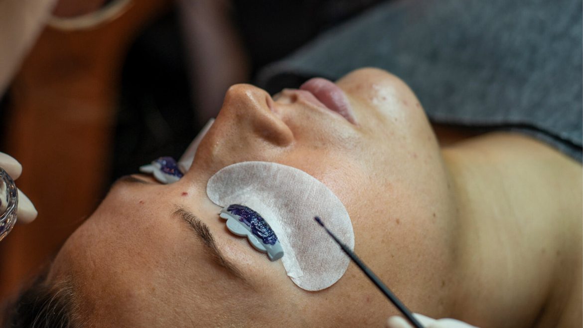 ciglia e sopracciglia guida