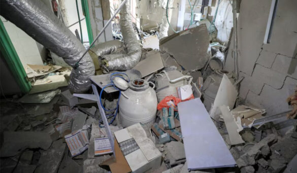 Gaza