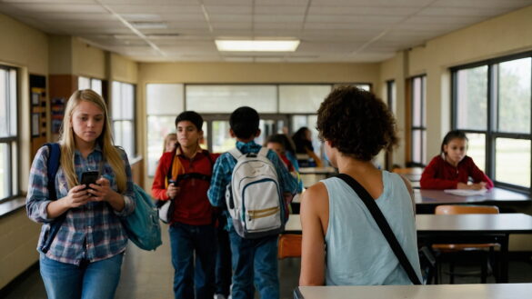 scuola tetto stranieri