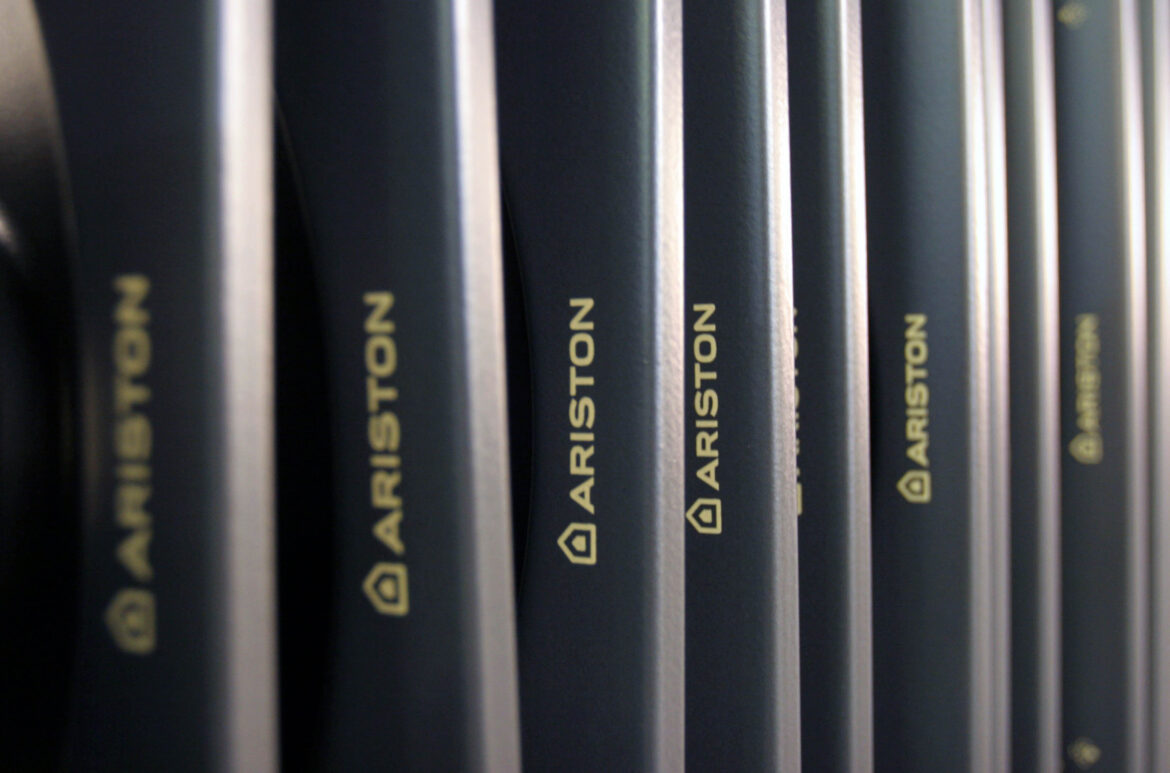 Russia imprese occidentali ariston