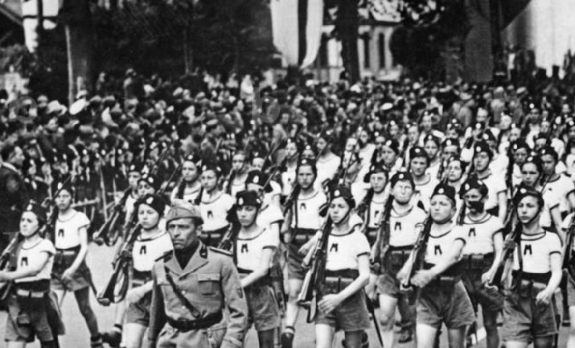 opera nazionale balilla