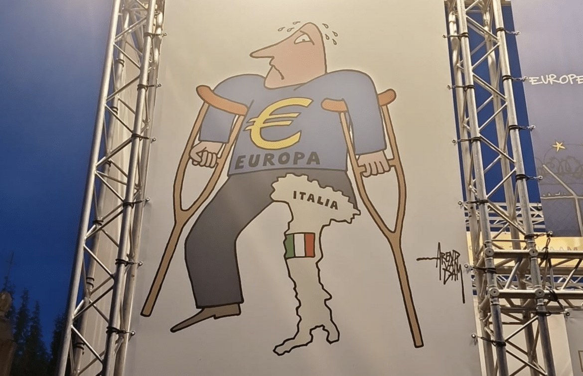 pro e contro Italia