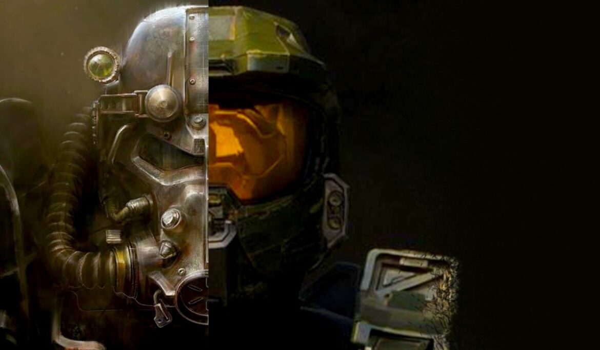 Fallout Halo