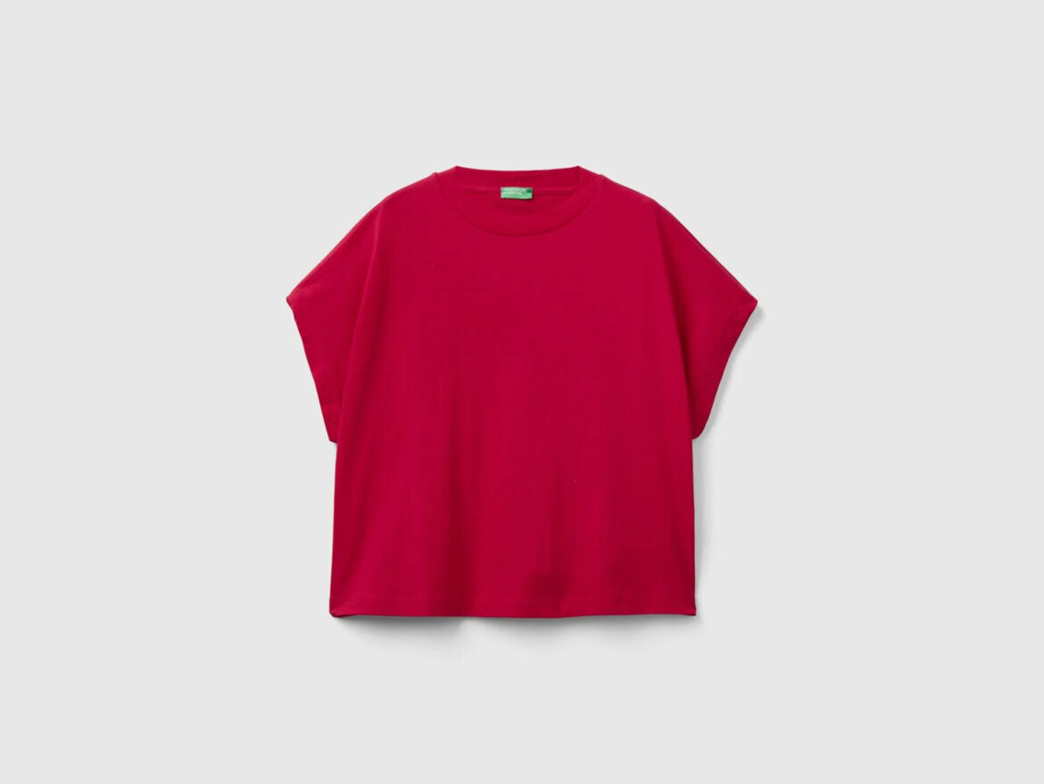 t-shirt donna abbinamenti