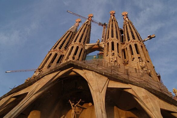 Sagrada Familia