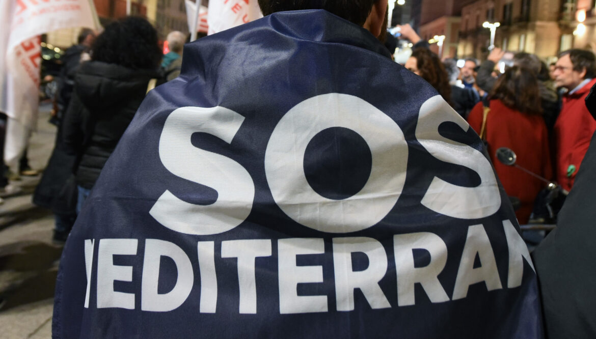 Stati finanziano Ong in Ue