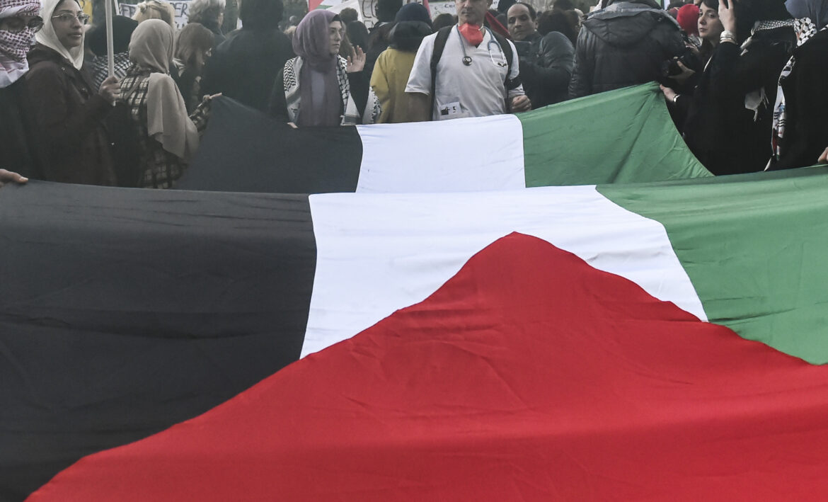 Stato Palestina