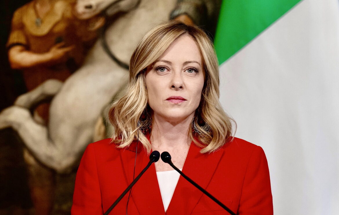 premierato Meloni