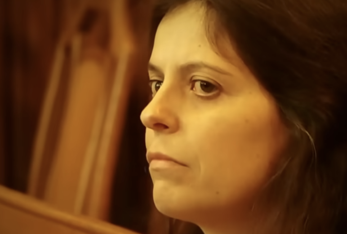 ilaria salis candidata