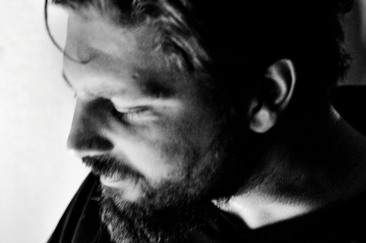 Gabriele Micalizzi intervista