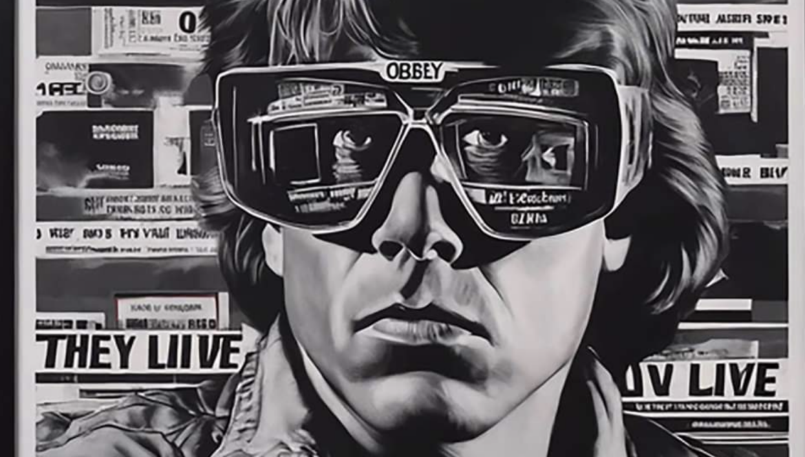 Essi vivono Essi vivono Carpenter