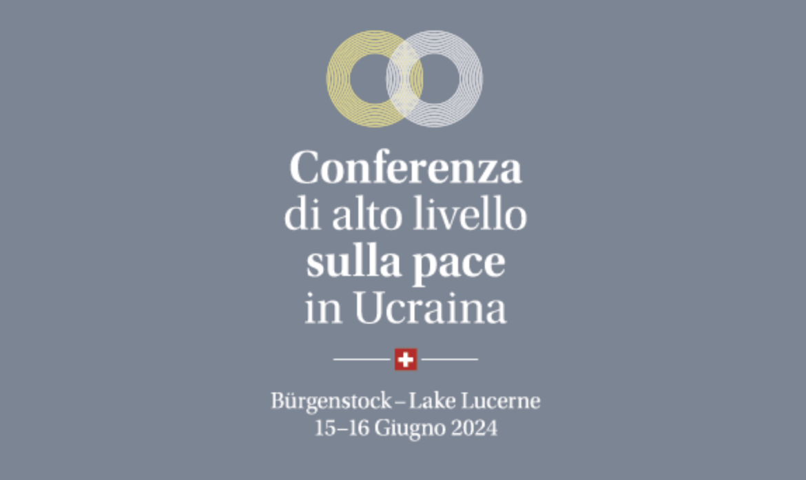 Conferenza di pace Svizzera