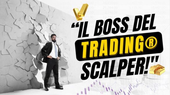 trading