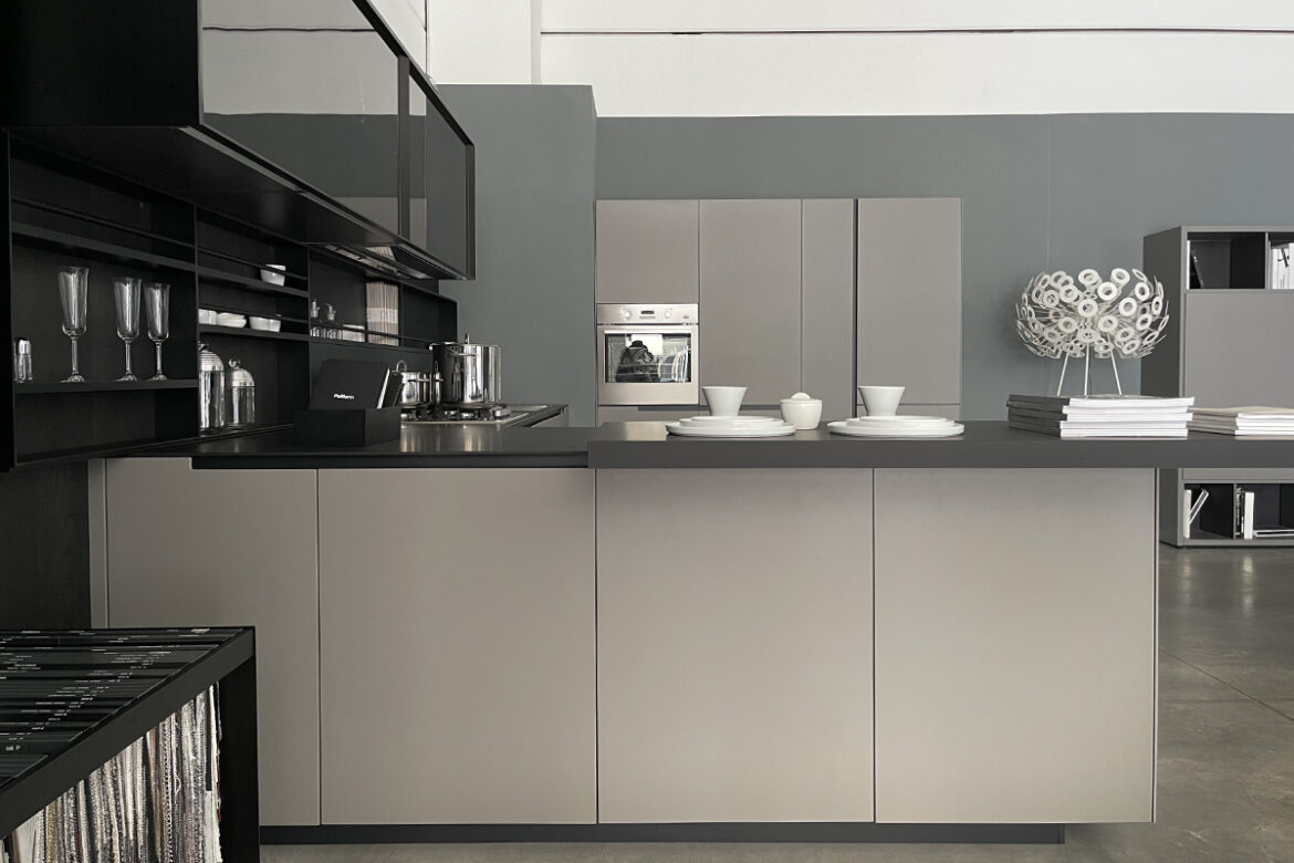 poliform-cucine