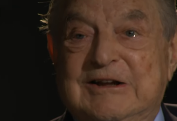 George Soros