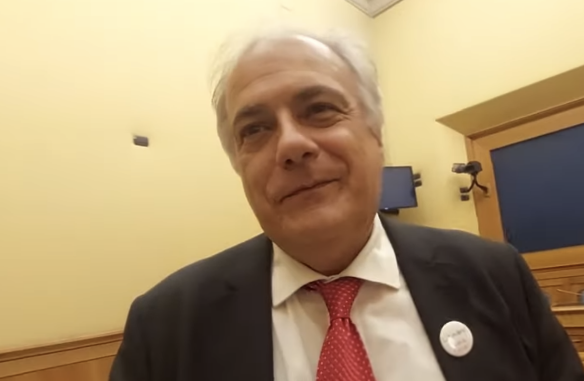 Meloni nano mammolo salis