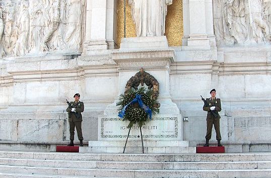 infantilismo ideologico