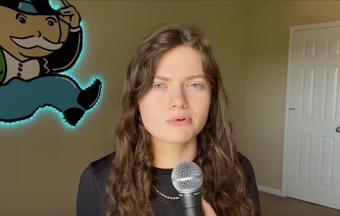 gay pride youtuber lesbica