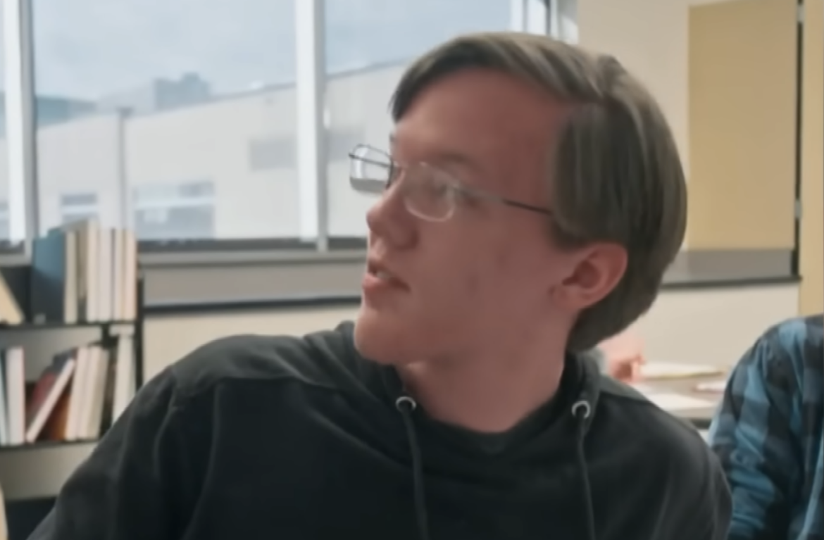 Thomas Crooks attentatore Trump