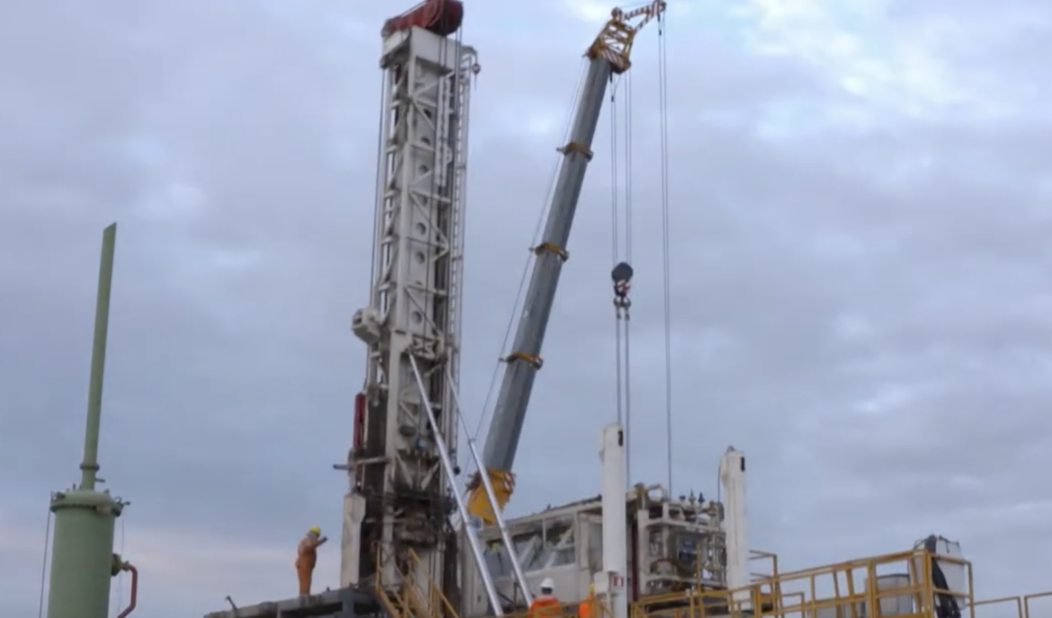 Costa d'Avorio petrolio