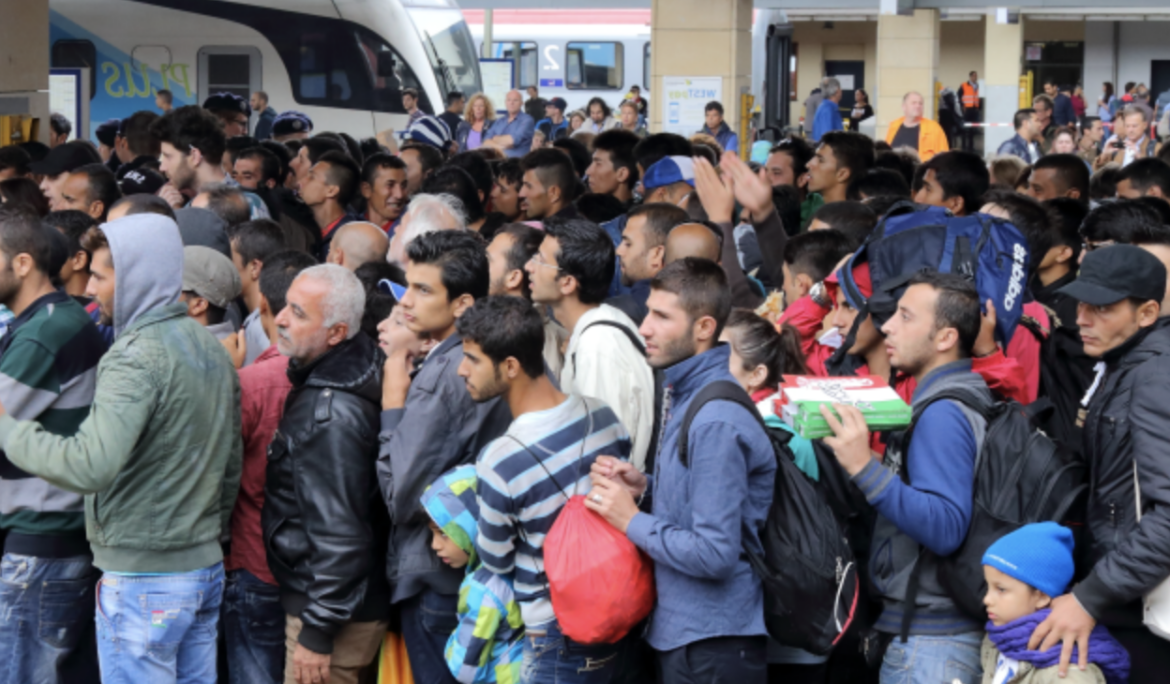 immigrazione austria